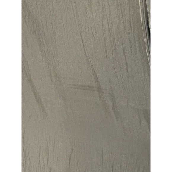 Babaton Olive Green Long Jacket - Picture 12 of 16